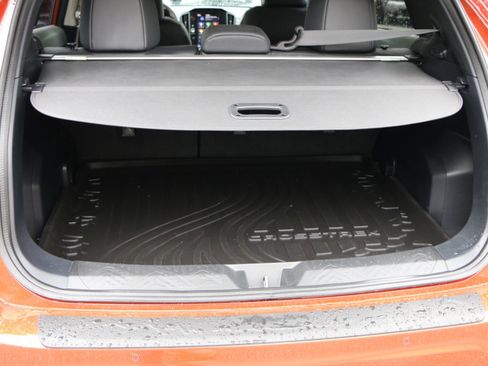 Used 2024 Subaru Crosstrek 2.5i Limited AWD/4WD image 27