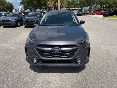 Used 2024 Subaru Outback Premium AWD/4WD image 13