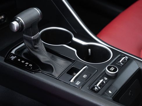 Used 2021 Kia K5 GT-Line image 17