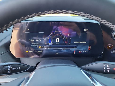 New 2026 Chevrolet Traverse LT image 30