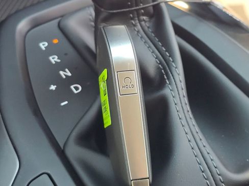 New 2026 Kia K4 LX image 16