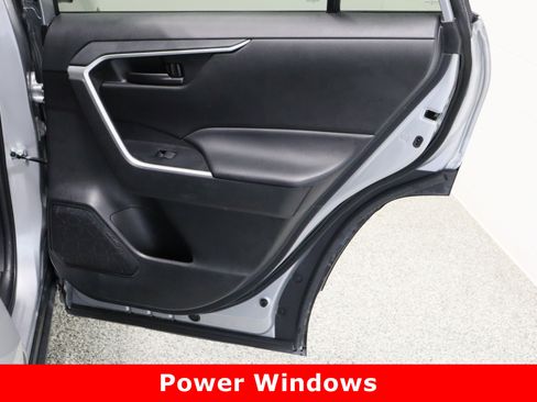 Certified 2024 Toyota RAV4 LE image 29