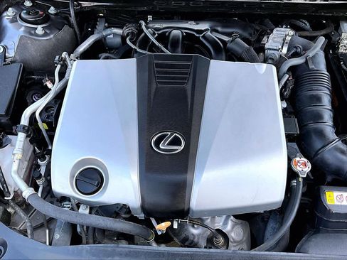 Used 2019 Lexus ES 350 w/ Accessory Package 2 FWD image 33