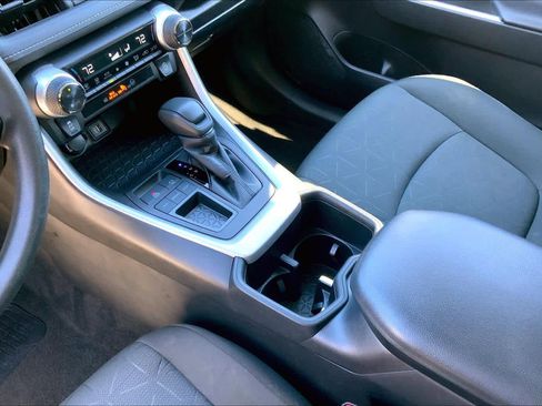 Certified 2023 Toyota RAV4 XLE image 16