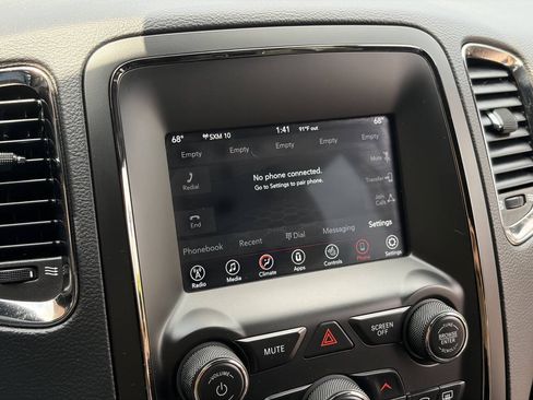 Used 2019 Dodge Durango GT AWD/4WD image 35