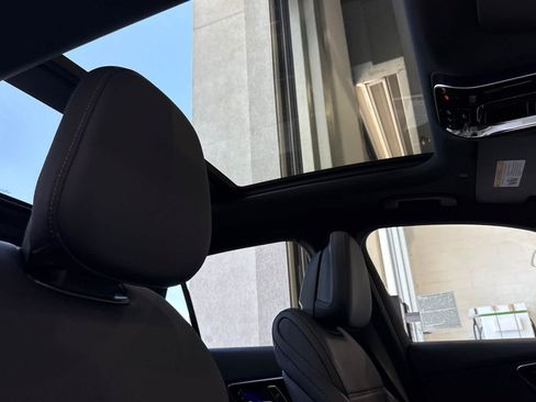 New 2026 Mercedes-Benz GLC 300 4MATIC image 16