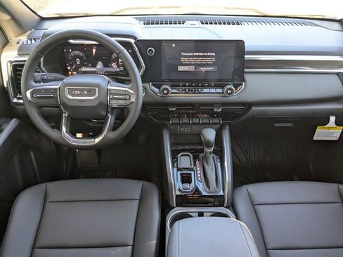 New 2026 GMC Canyon Elevation w/ Convenience Package image 16