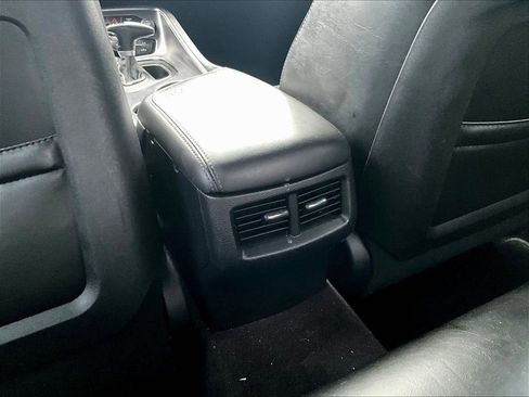 Used 2018 Dodge Challenger GT w/ GT Interior Package image 22