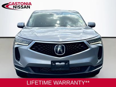 Used 2023 Acura RDX AWD