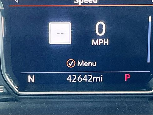 Used 2022 GMC Sierra 2500 Denali w/ Denali Ultimate Package image 12