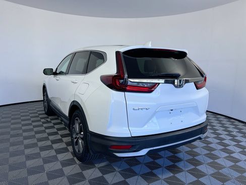 Used 2022 Honda CR-V EX image 5