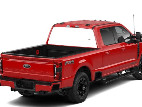 New 2026 Ford F250 Lariat AWD/4WD image 27