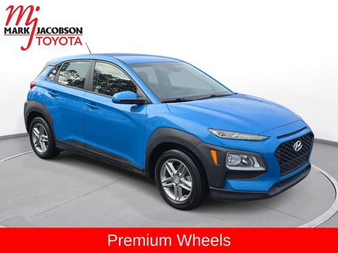 Used 2019 Hyundai Kona SE image 4