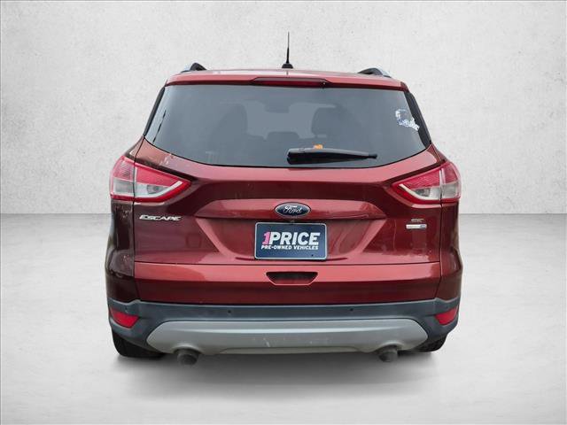 Used 2015 Ford Escape SE w/ Equipment Group 201A AWD/4WD image 6