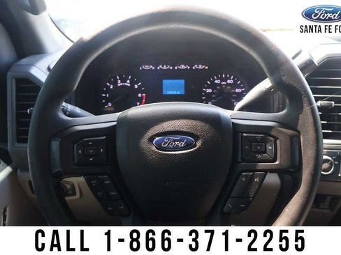 Used 2017 Ford F250 XL w/ Power Equipment Group image 28