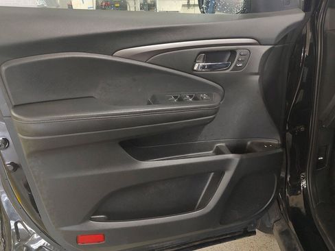 Used 2021 Honda Passport EX-L image 20