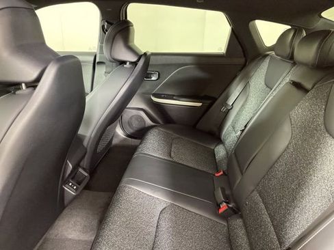 New 2025 Kia K4 GT-Line w/ GT-Line Sunroof Package image 40