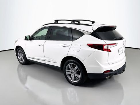 Used 2021 Acura RDX AWD w/ Advance Package image 3