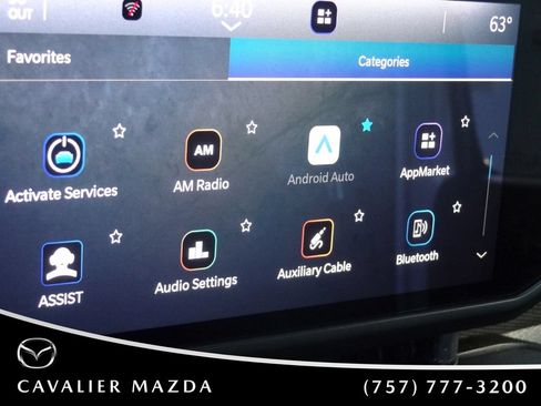 Used 2026 Jeep Gladiator Rubicon AWD/4WD image 26