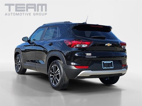 New 2026 Chevrolet TrailBlazer LT w/ Convenience Package image 5