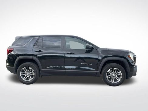 Used 2026 GMC Terrain Elevation FWD image 4