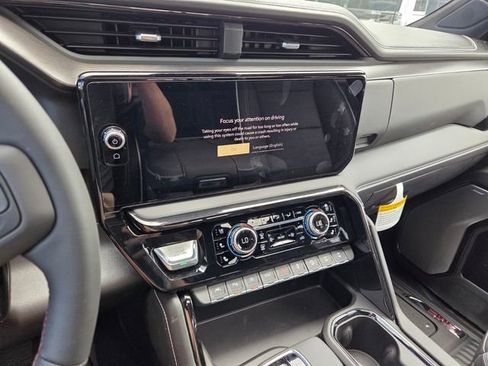 New 2026 GMC Sierra 1500 AT4X AWD/4WD image 22