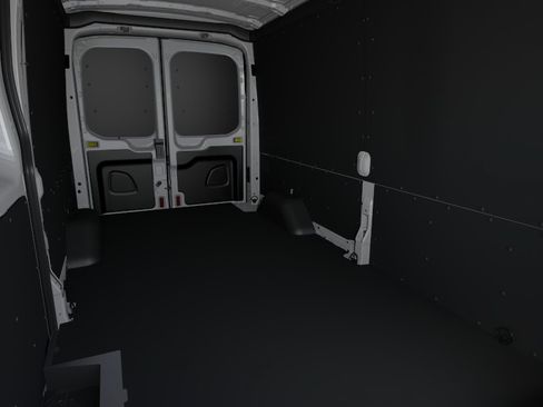 New 2026 Ford Transit 250 148 Medium Roof RWD image 11