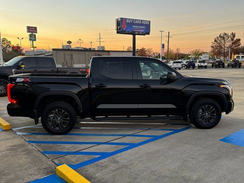 Used 2025 Toyota Tundra SR5 image 4