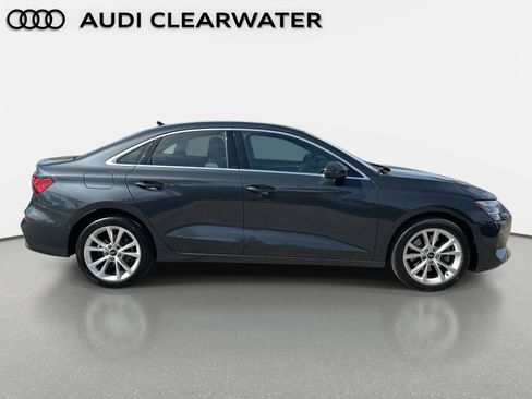 Used 2025 Audi A3 2.0T Premium w/ Convenience Package image 6