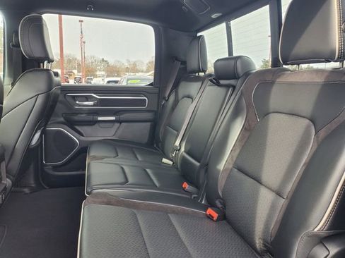 Used 2023 RAM 1500 Laramie image 33