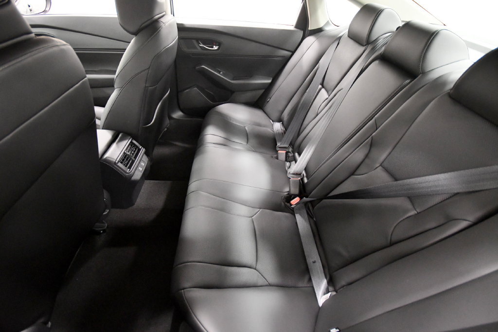New 2026 Honda Accord EX-L image 14