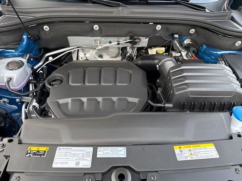 New 2025 Volkswagen Atlas Cross Sport SEL Premium R-Line image 26