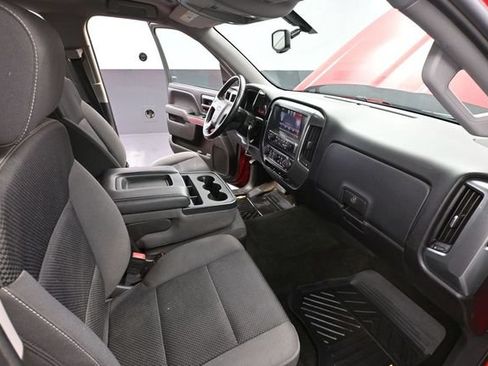 Used 2014 Chevrolet Silverado 1500 LT w/ All Star Edition AWD/4WD image 43