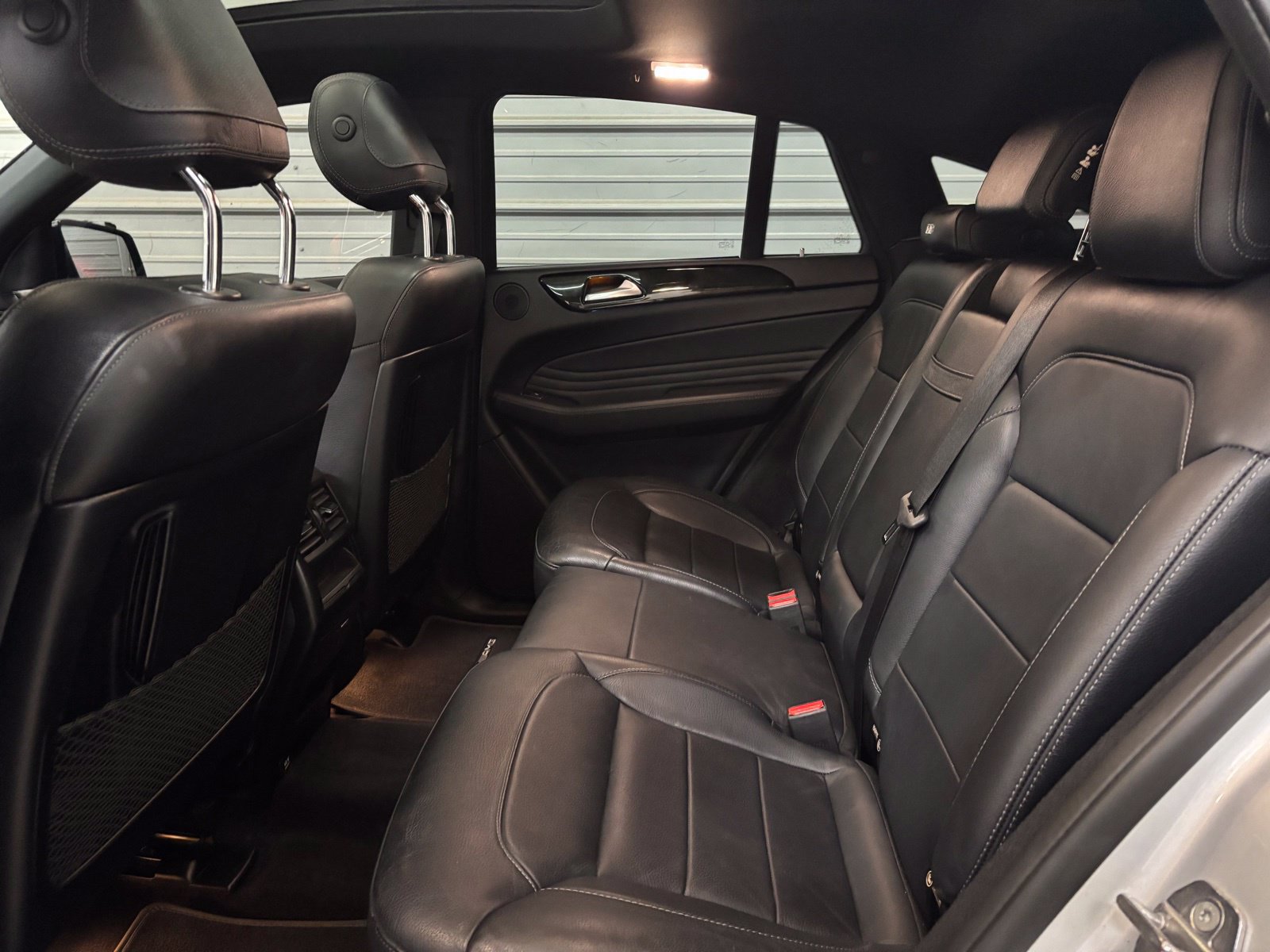 Used 2019 Mercedes-Benz GLE 43 AMG 4MATIC Coupe image 21