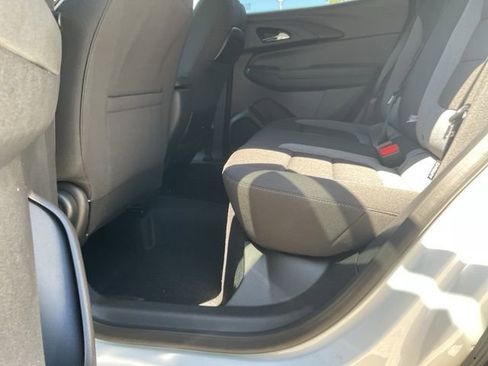 New 2026 Chevrolet TrailBlazer LT image 13