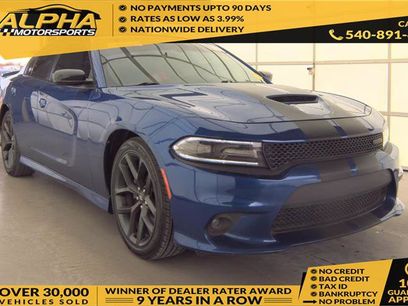 Used 2020 Dodge Charger R/T w/ Plus Group