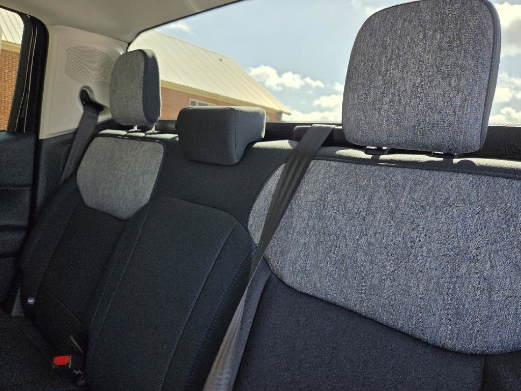 New 2026 Ford Maverick XLT FWD image 26