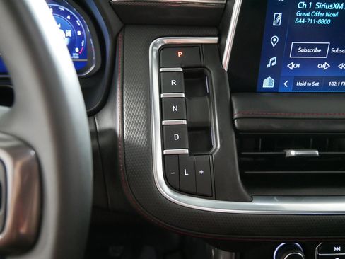 Used 2023 Chevrolet Tahoe RST w/ Sport Performance Package AWD/4WD image 24