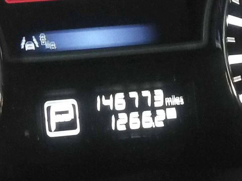 Used 2015 Nissan Altima 2.5 SL w/ Technology Package FWD image 6