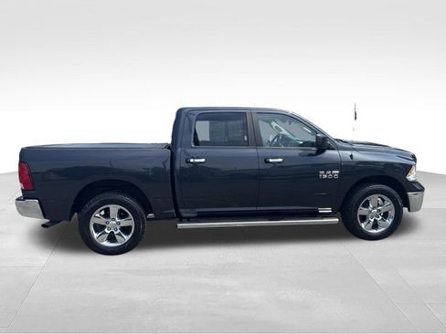 Used 2015 RAM 1500 Big Horn AWD/4WD image 30