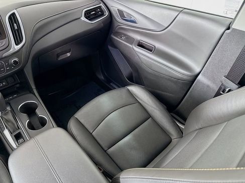 Used 2020 Chevrolet Equinox Premier w/ Premier Redline Edition image 22