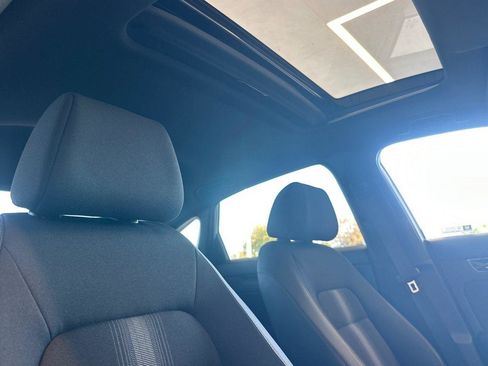 Certified 2026 Honda Civic Sport image 14