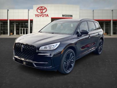 Used 2023 Lincoln Corsair Reserve w/ Jet Appearance Package