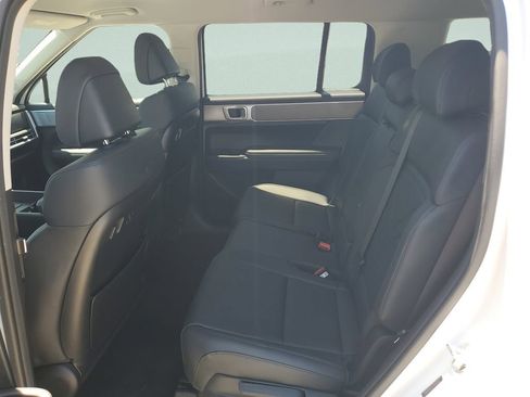 Certified 2026 Hyundai Santa Fe SEL AWD/4WD image 10