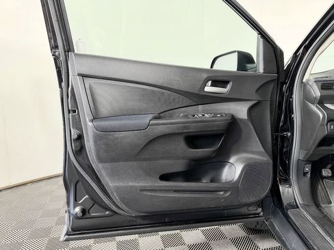 Used 2015 Honda CR-V LX image 26