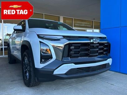 New 2026 Chevrolet Equinox ACTIV w/ Convenience Package III