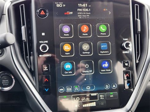 New 2026 Subaru Crosstrek 2.0i Premium image 13