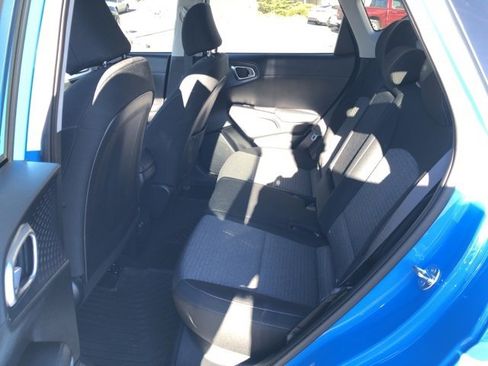 Used 2025 Kia Soul EX image 15