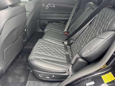 Used 2024 Genesis GV80 3.5T w/ Prestige Package image 20