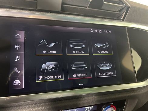 Certified 2022 Audi Q3 2.0T Premium w/ Convenience Package image 24